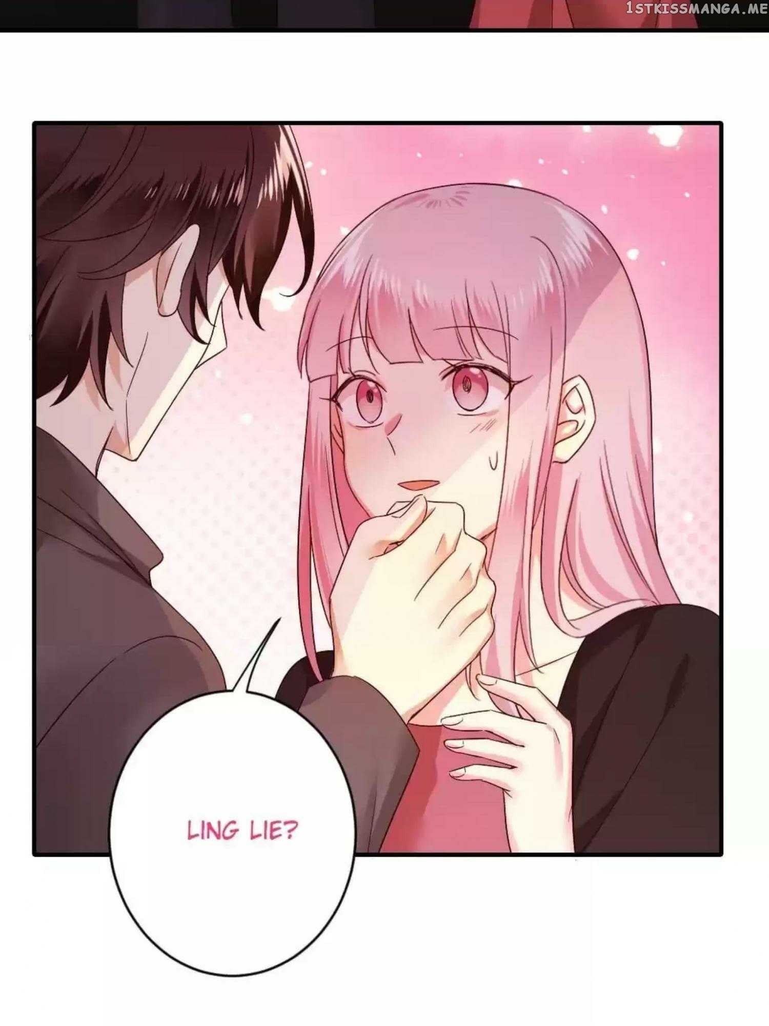 Child And Sweet Wife Chapter 144 - page 20