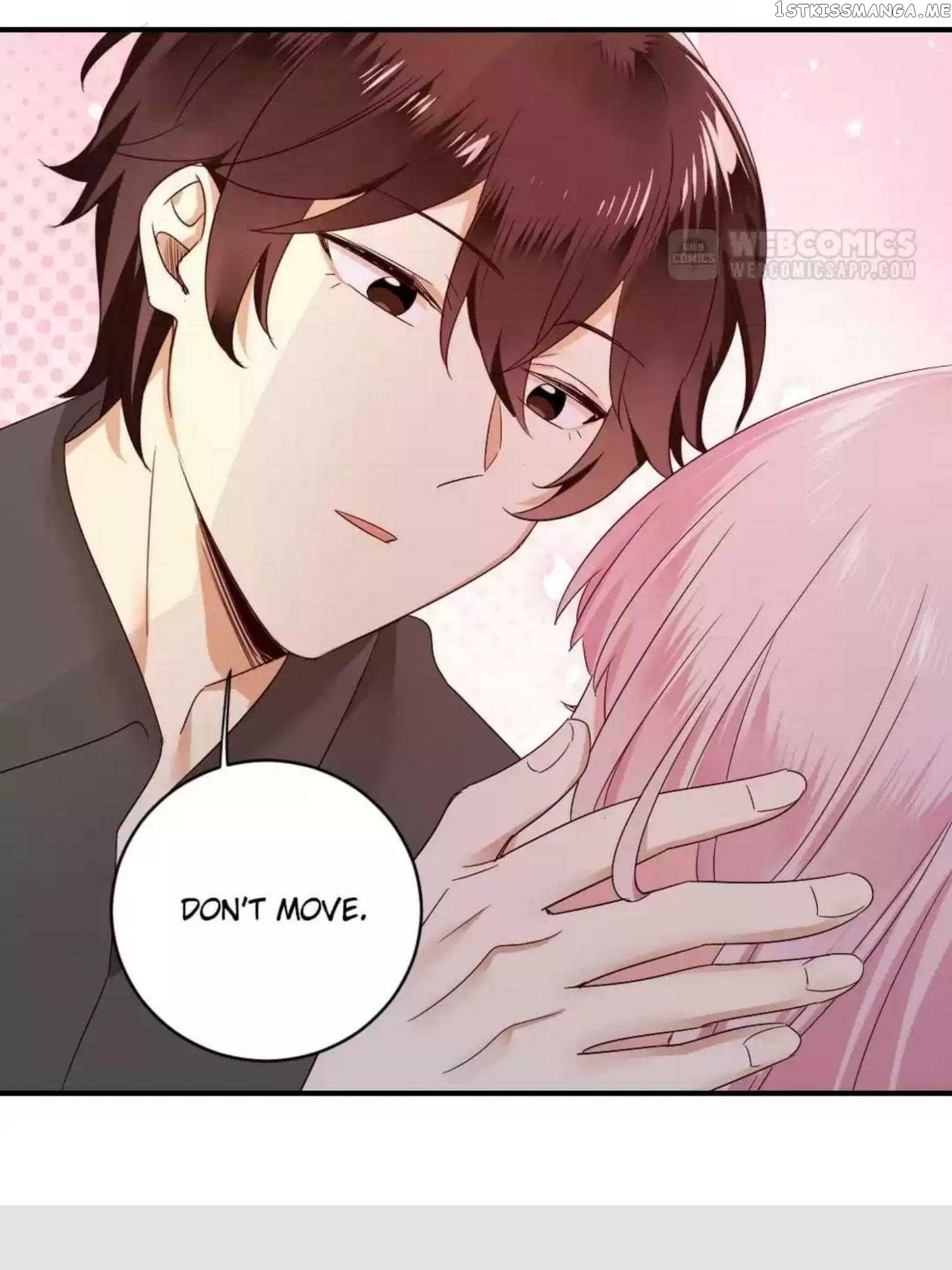 Child And Sweet Wife Chapter 144 - page 21