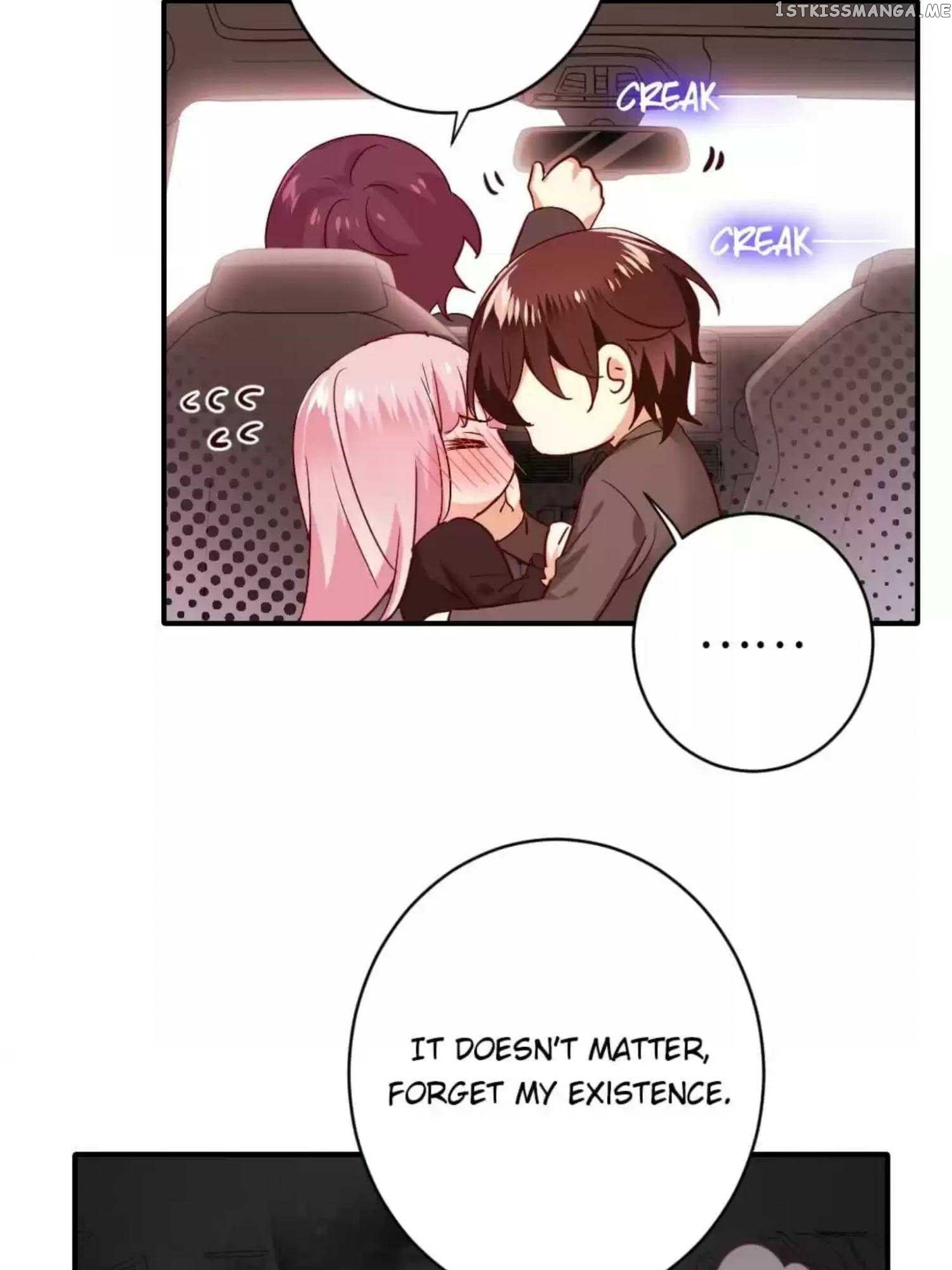Child And Sweet Wife Chapter 144 - page 23