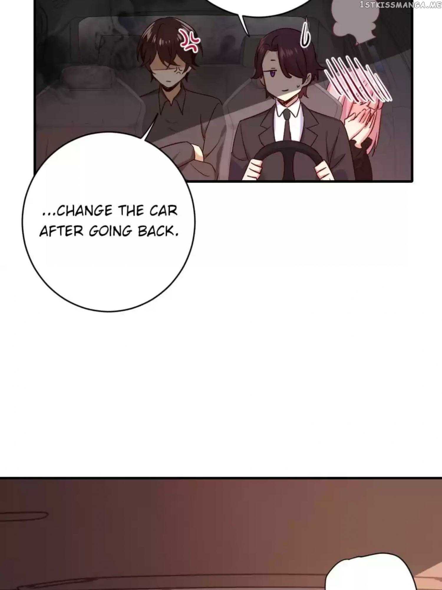 Child And Sweet Wife Chapter 144 - page 24