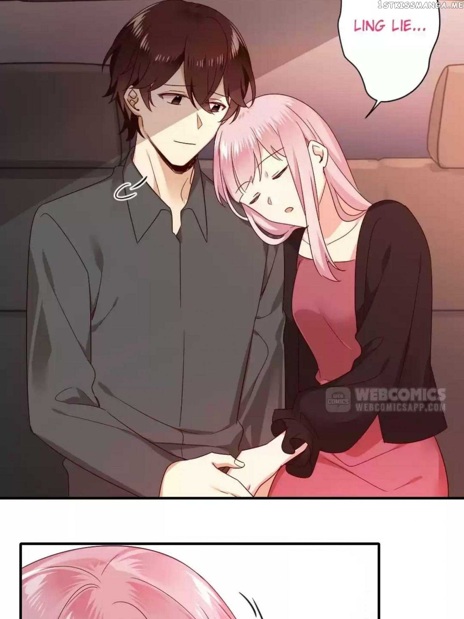 Child And Sweet Wife Chapter 144 - page 25