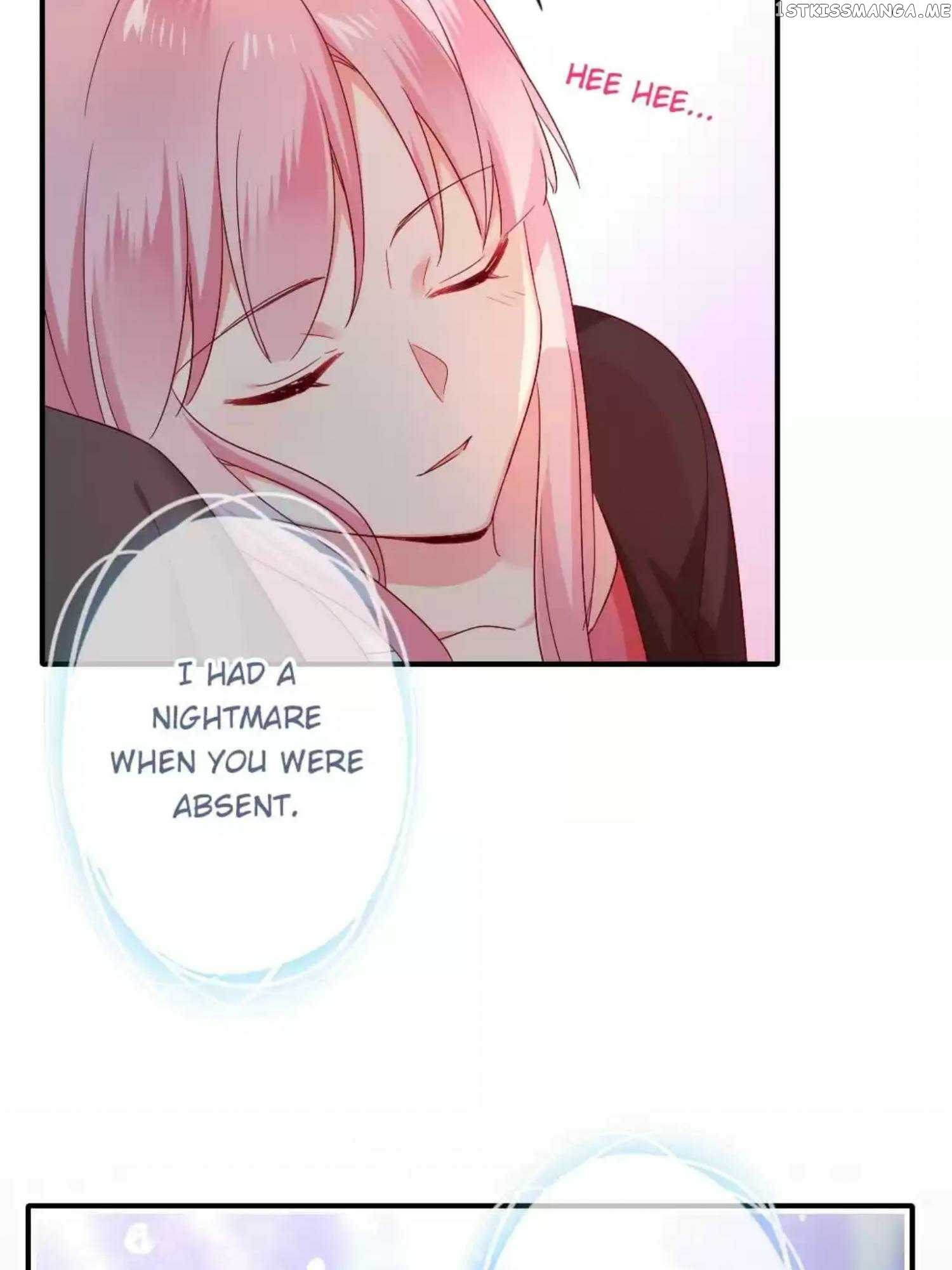Child And Sweet Wife Chapter 144 - page 26
