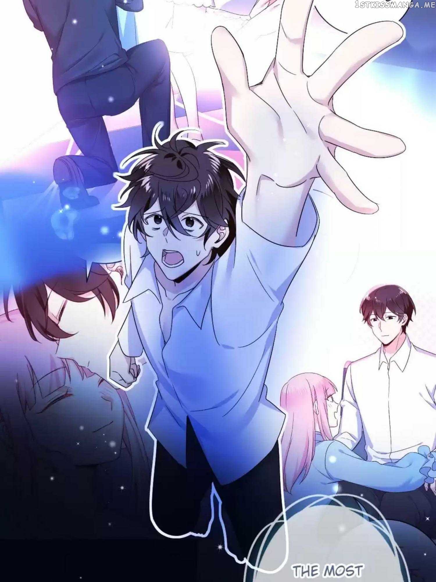 Child And Sweet Wife Chapter 144 - page 29