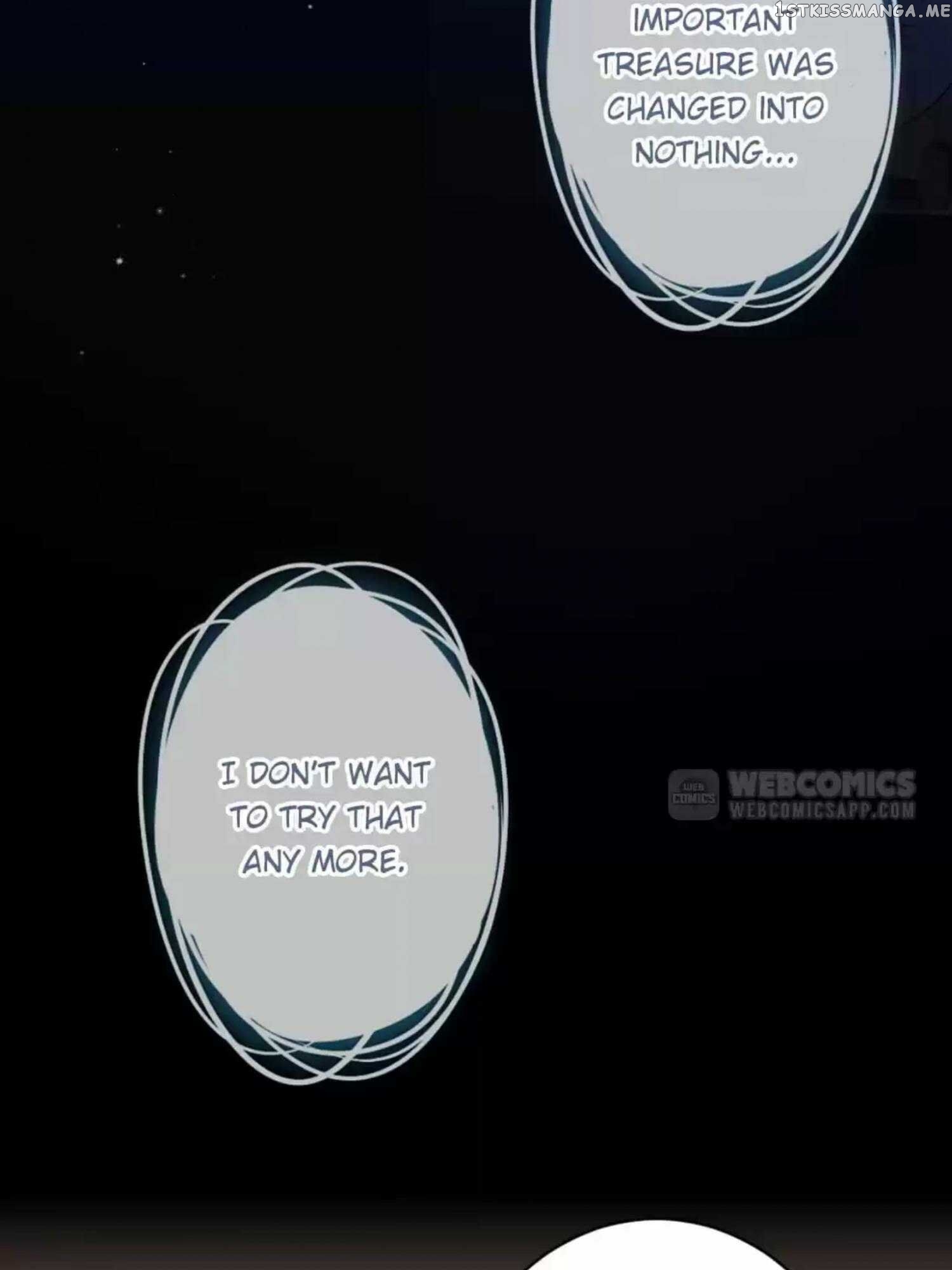 Child And Sweet Wife Chapter 144 - page 30