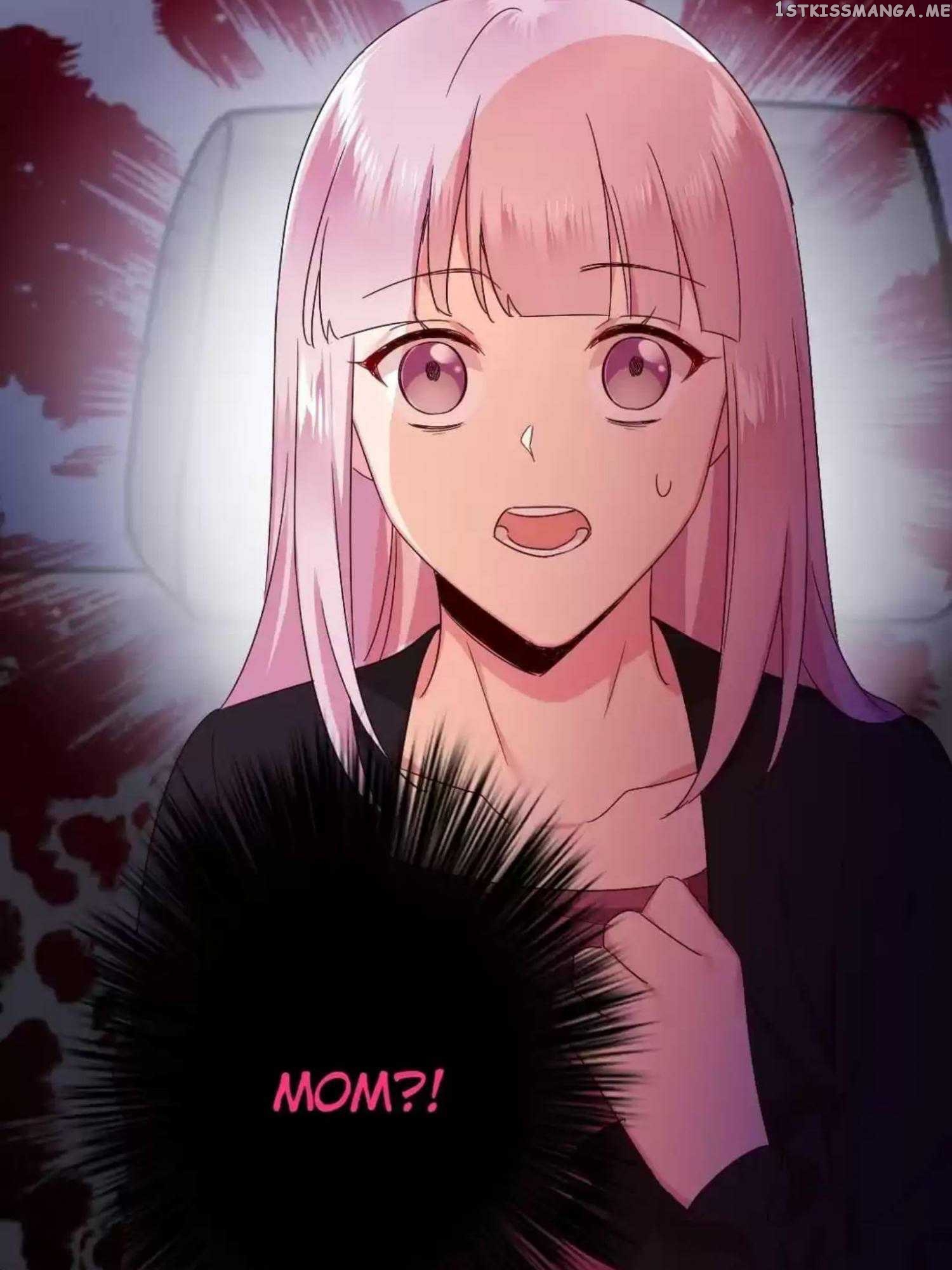 Child And Sweet Wife Chapter 144 - page 34