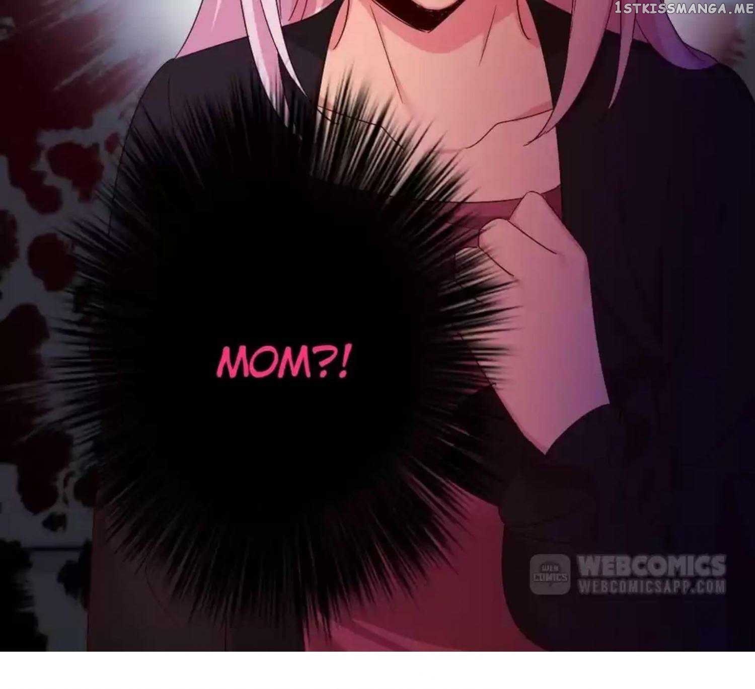 Child And Sweet Wife Chapter 144 - page 35