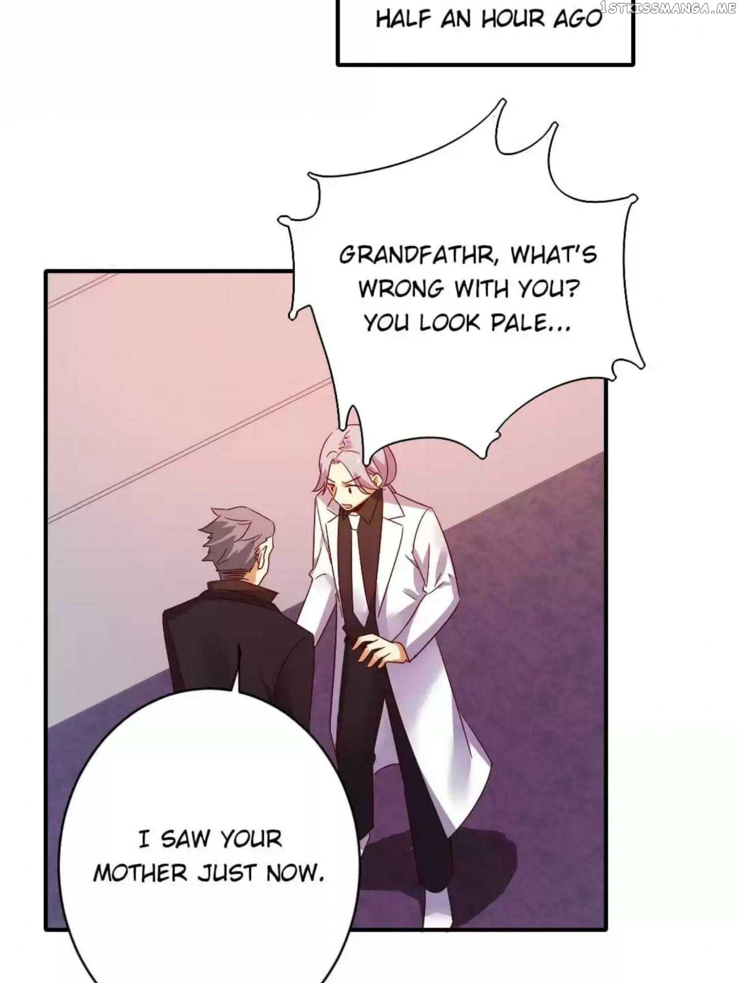 Child And Sweet Wife Chapter 144 - page 6
