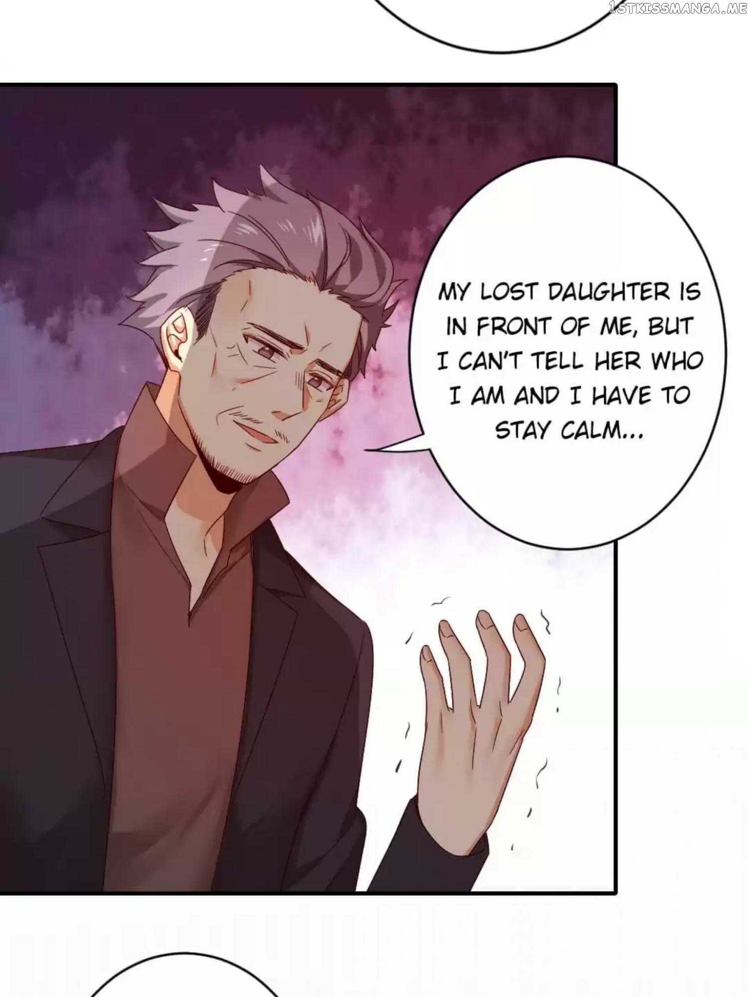 Child And Sweet Wife Chapter 144 - page 8