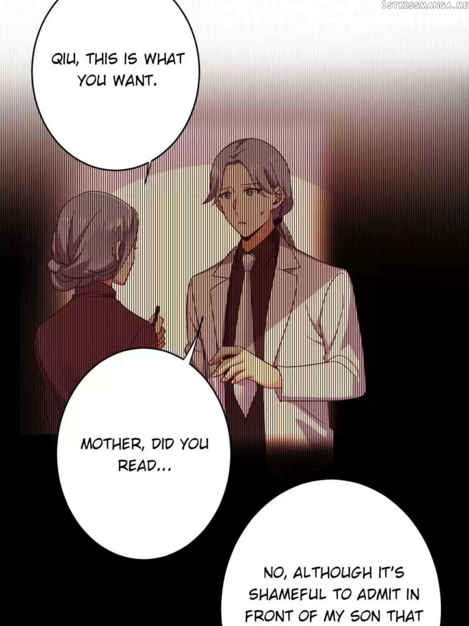 Child And Sweet Wife Chapter 144 - page 9