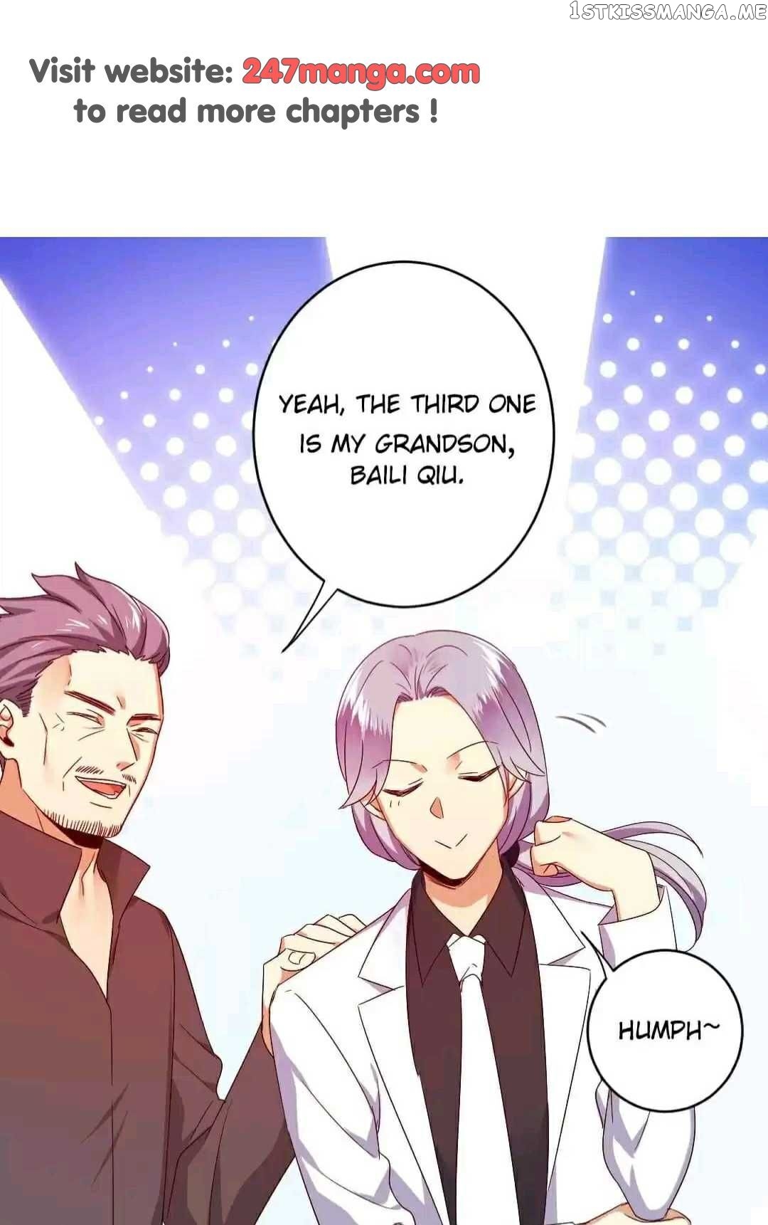 Child And Sweet Wife Chapter 143 - page 1