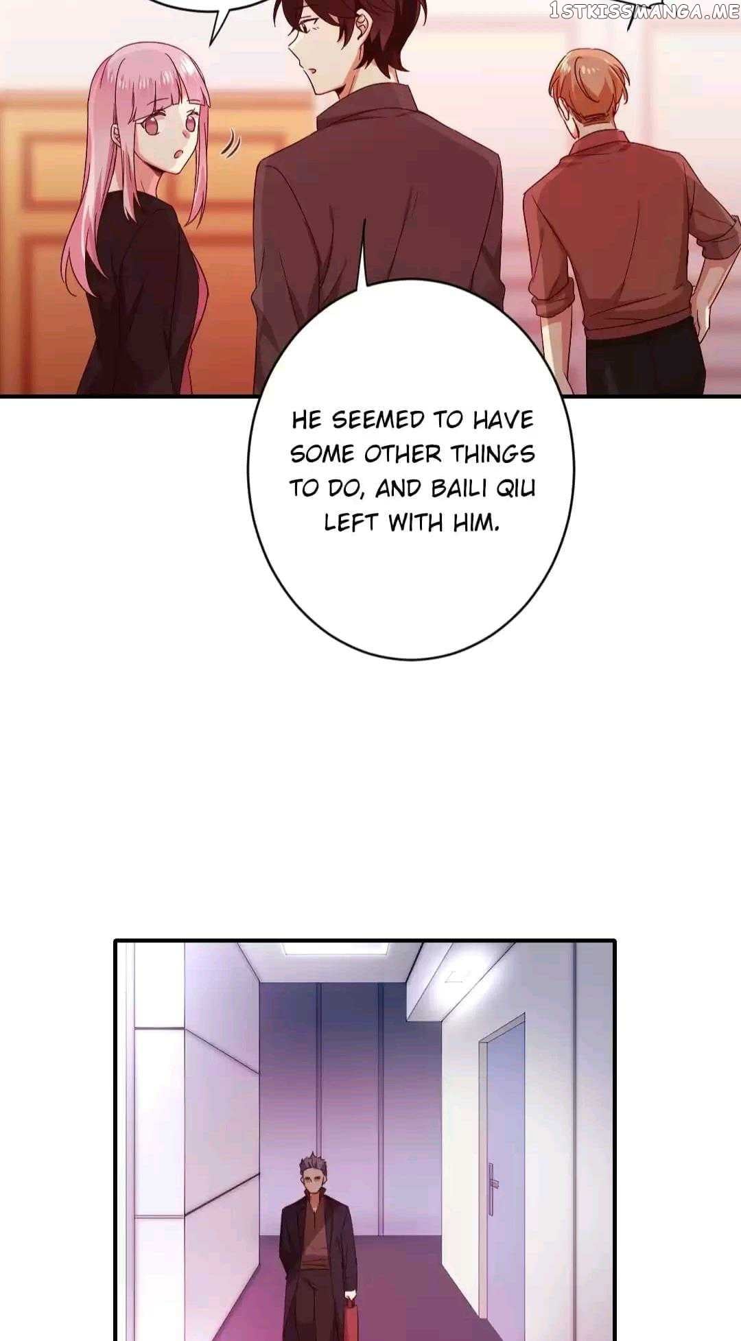 Child And Sweet Wife Chapter 143 - page 13