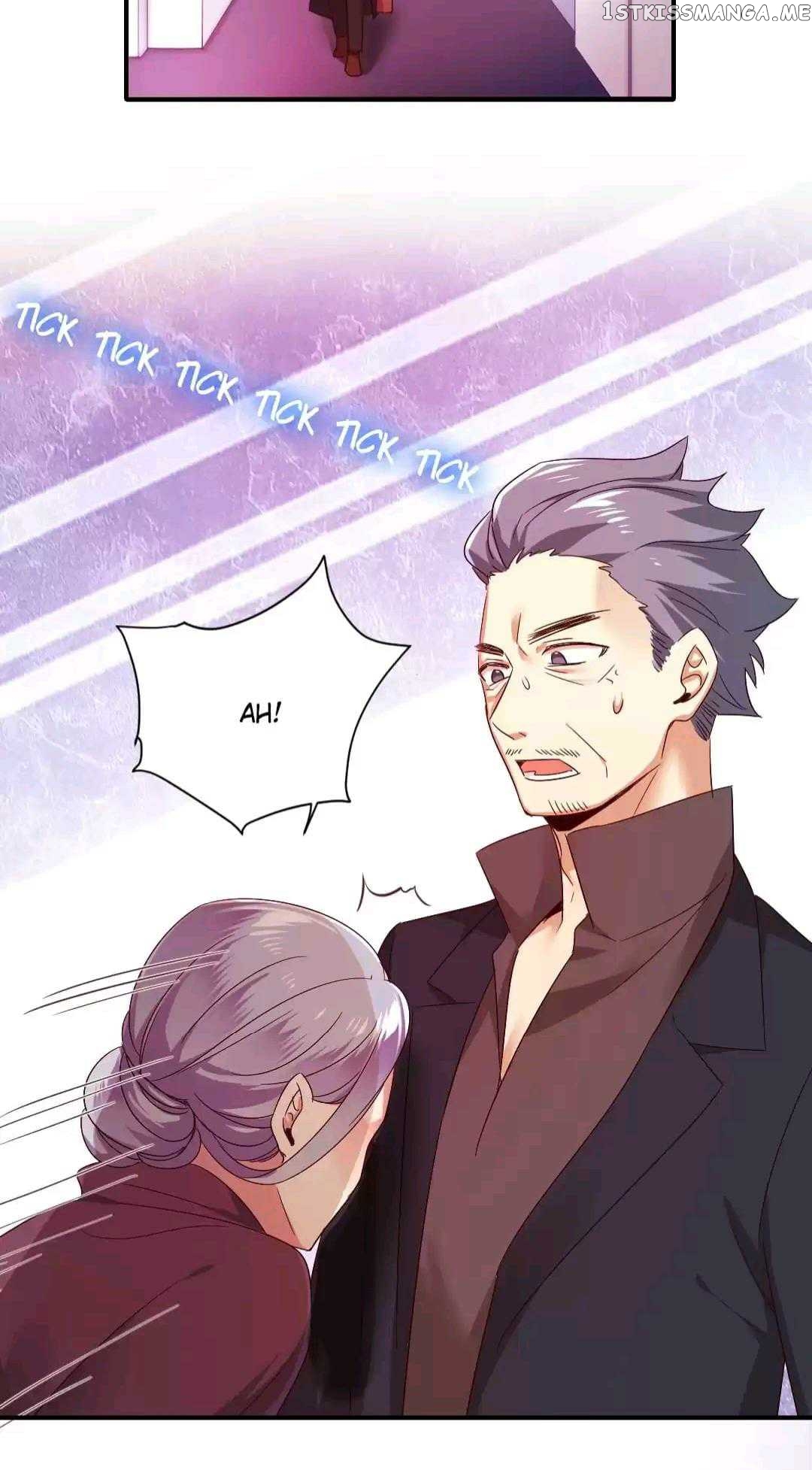 Child And Sweet Wife Chapter 143 - page 14