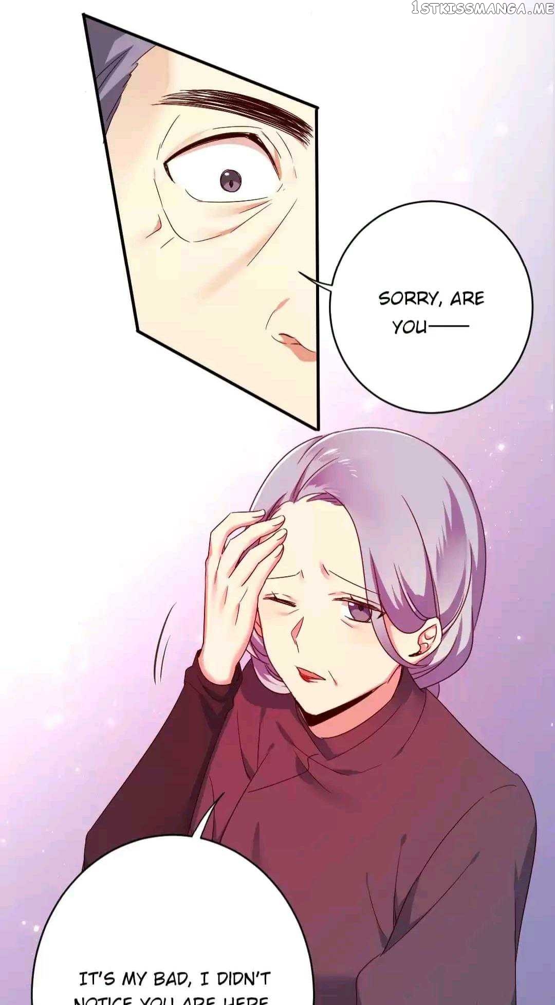 Child And Sweet Wife Chapter 143 - page 15