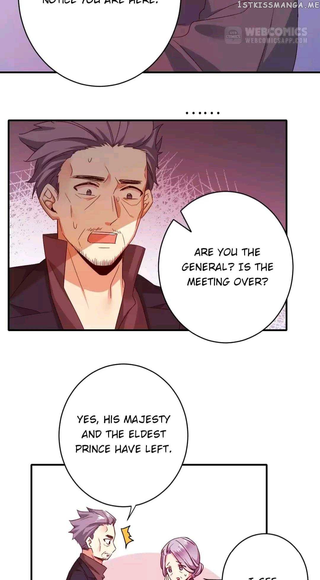 Child And Sweet Wife Chapter 143 - page 16