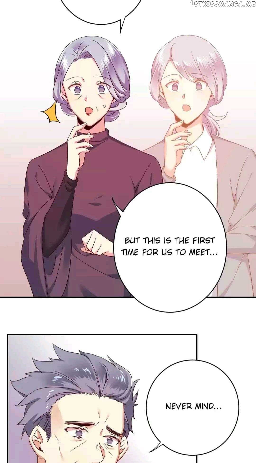Child And Sweet Wife Chapter 143 - page 18