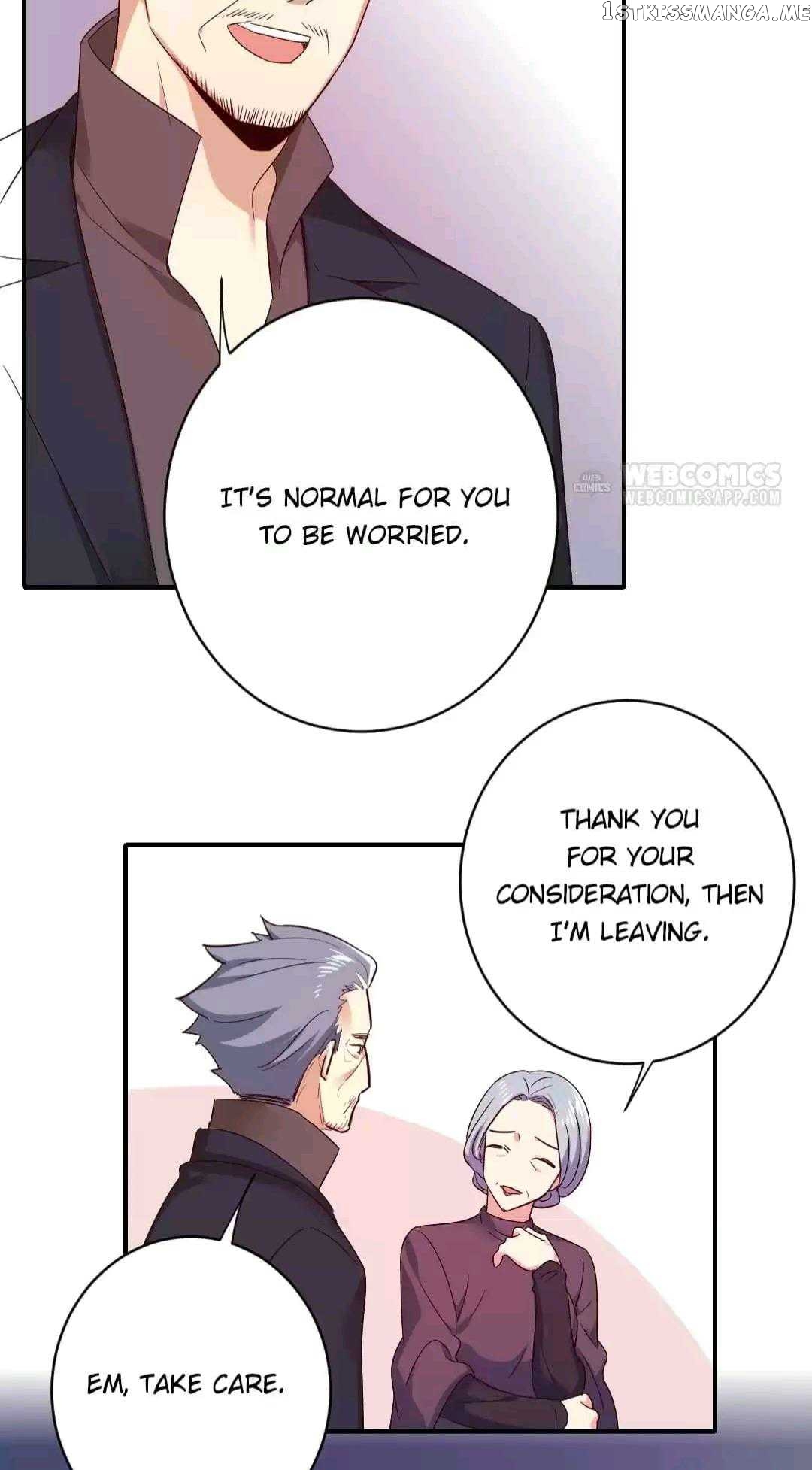 Child And Sweet Wife Chapter 143 - page 19
