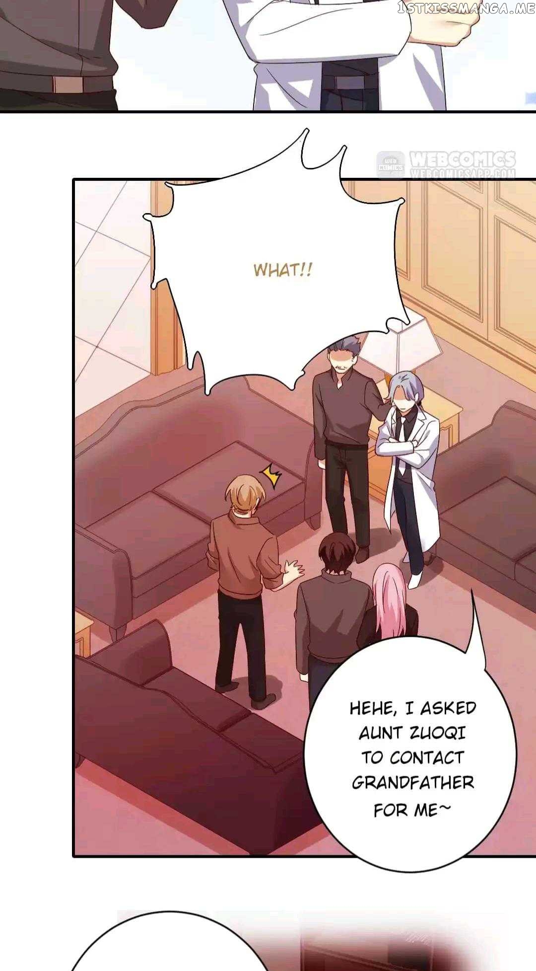 Child And Sweet Wife Chapter 143 - page 2