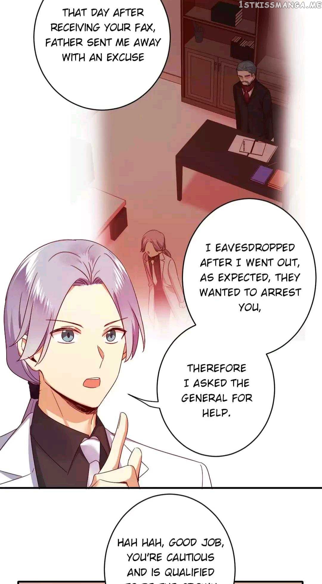 Child And Sweet Wife Chapter 143 - page 3