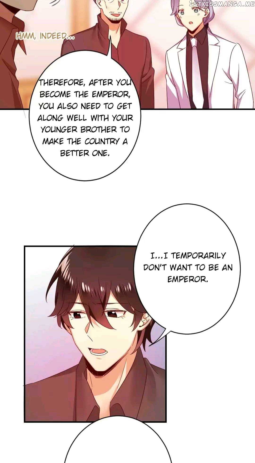 Child And Sweet Wife Chapter 143 - page 6