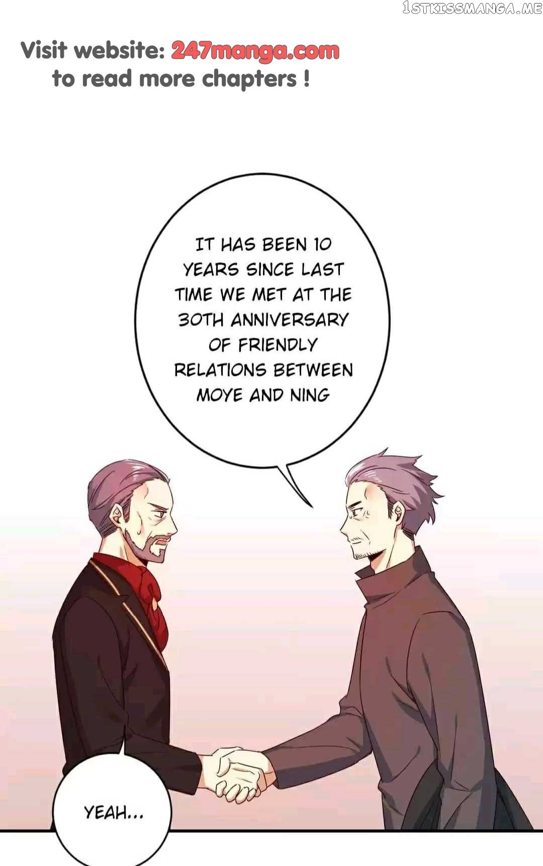 Child And Sweet Wife Chapter 142 - page 1