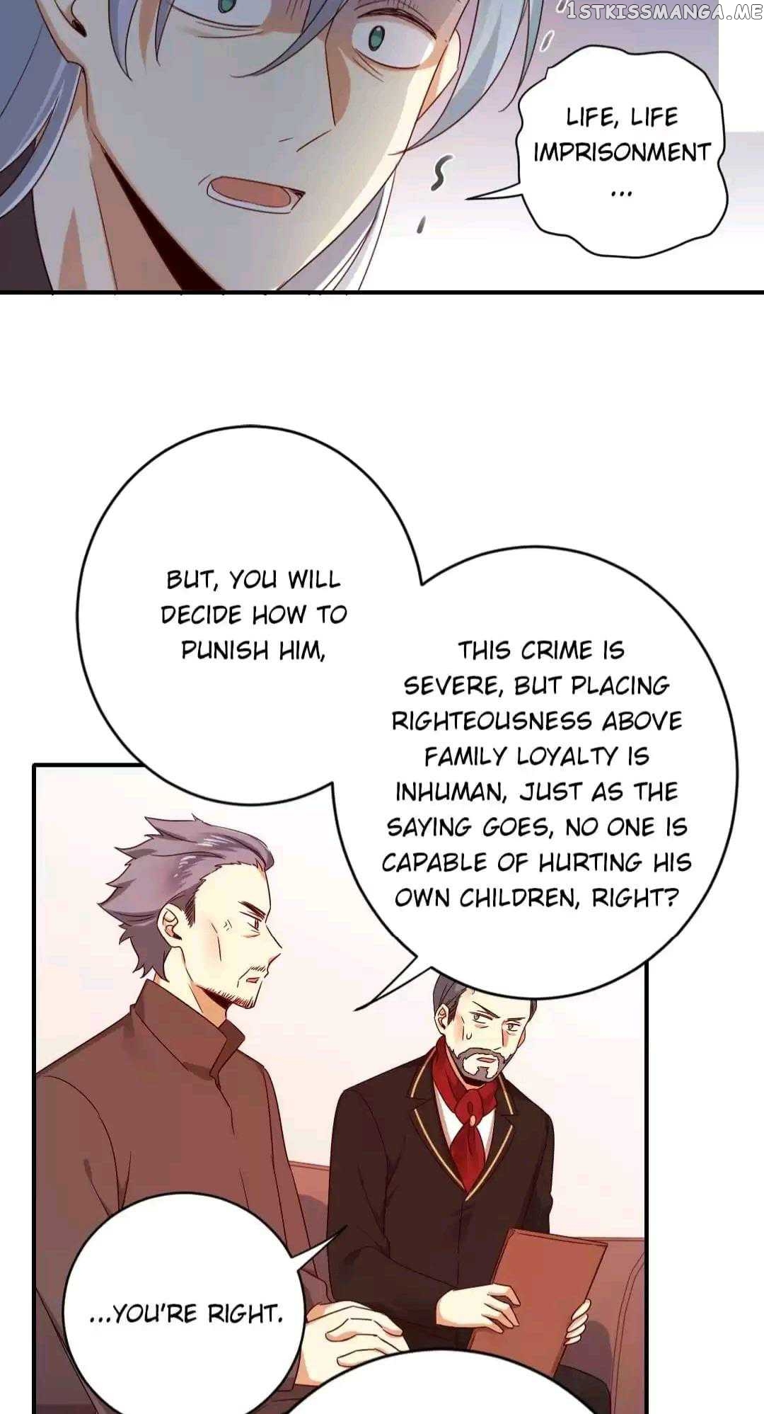Child And Sweet Wife Chapter 142 - page 11