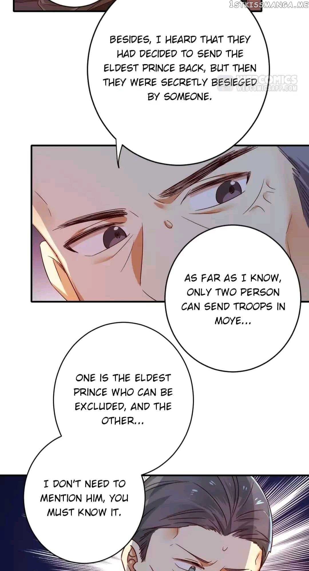 Child And Sweet Wife Chapter 142 - page 12