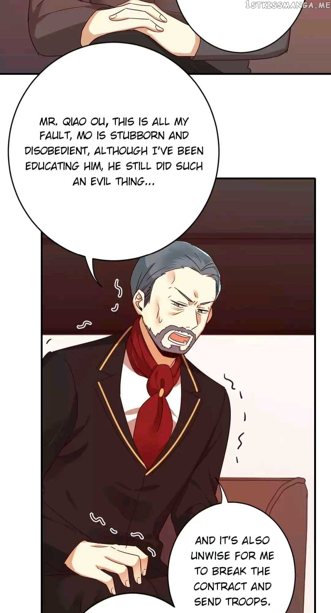 Child And Sweet Wife Chapter 142 - page 14