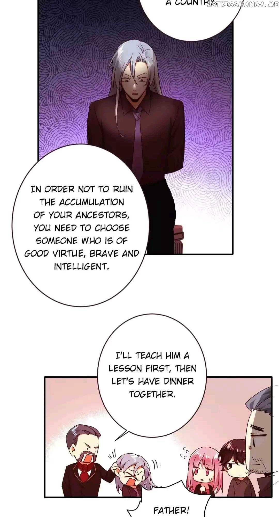 Child And Sweet Wife Chapter 142 - page 20