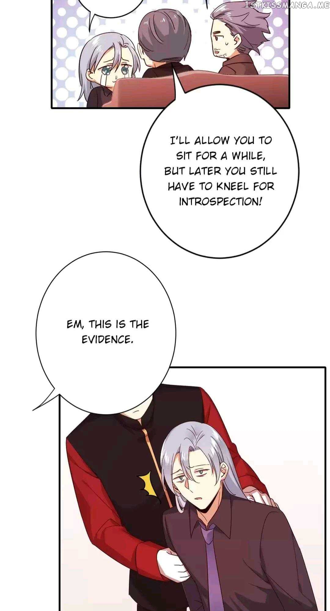 Child And Sweet Wife Chapter 142 - page 4