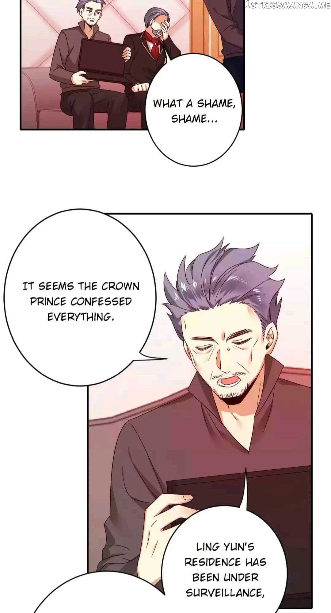 Child And Sweet Wife Chapter 142 - page 6