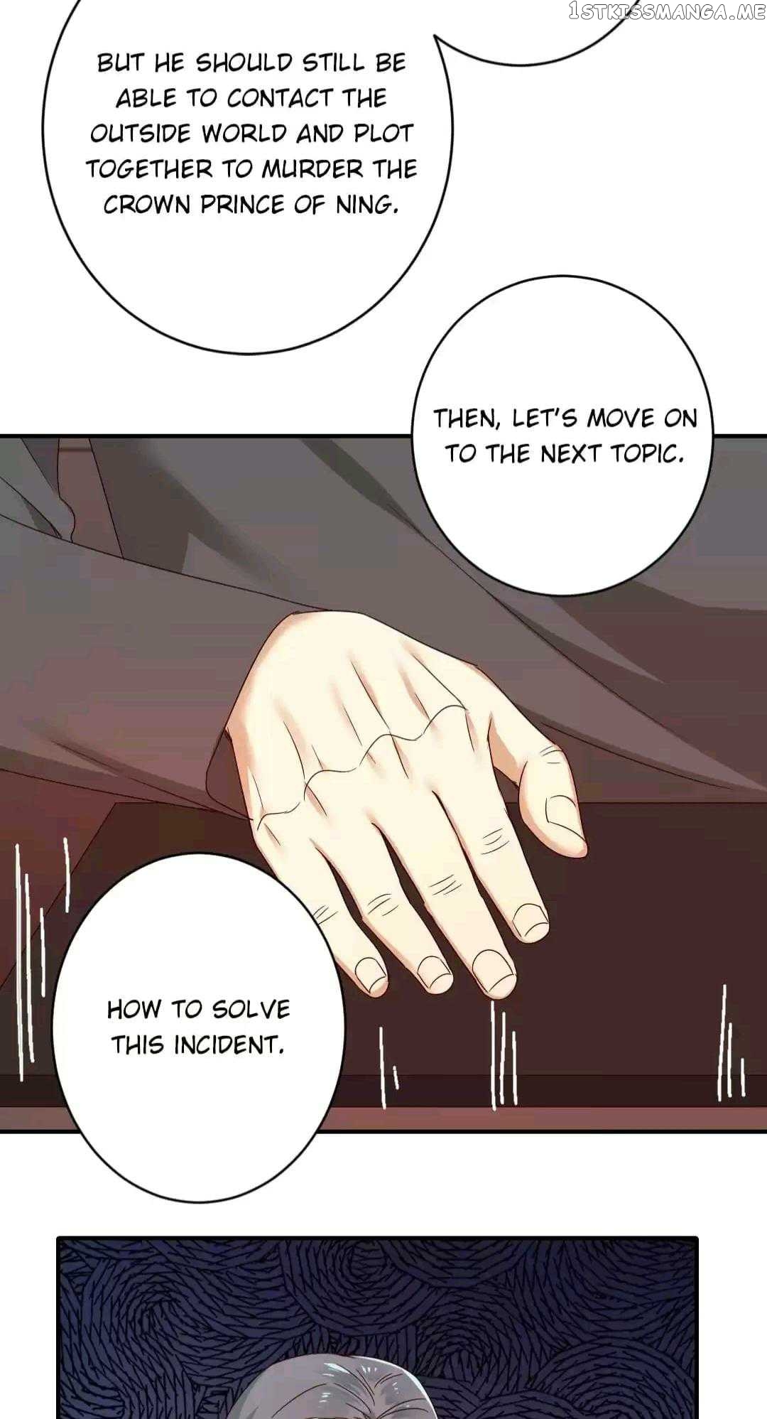 Child And Sweet Wife Chapter 142 - page 7