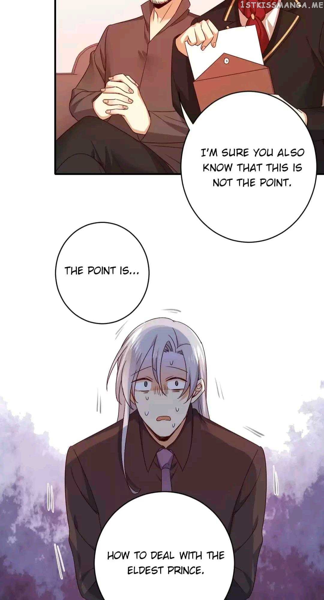 Child And Sweet Wife Chapter 142 - page 9