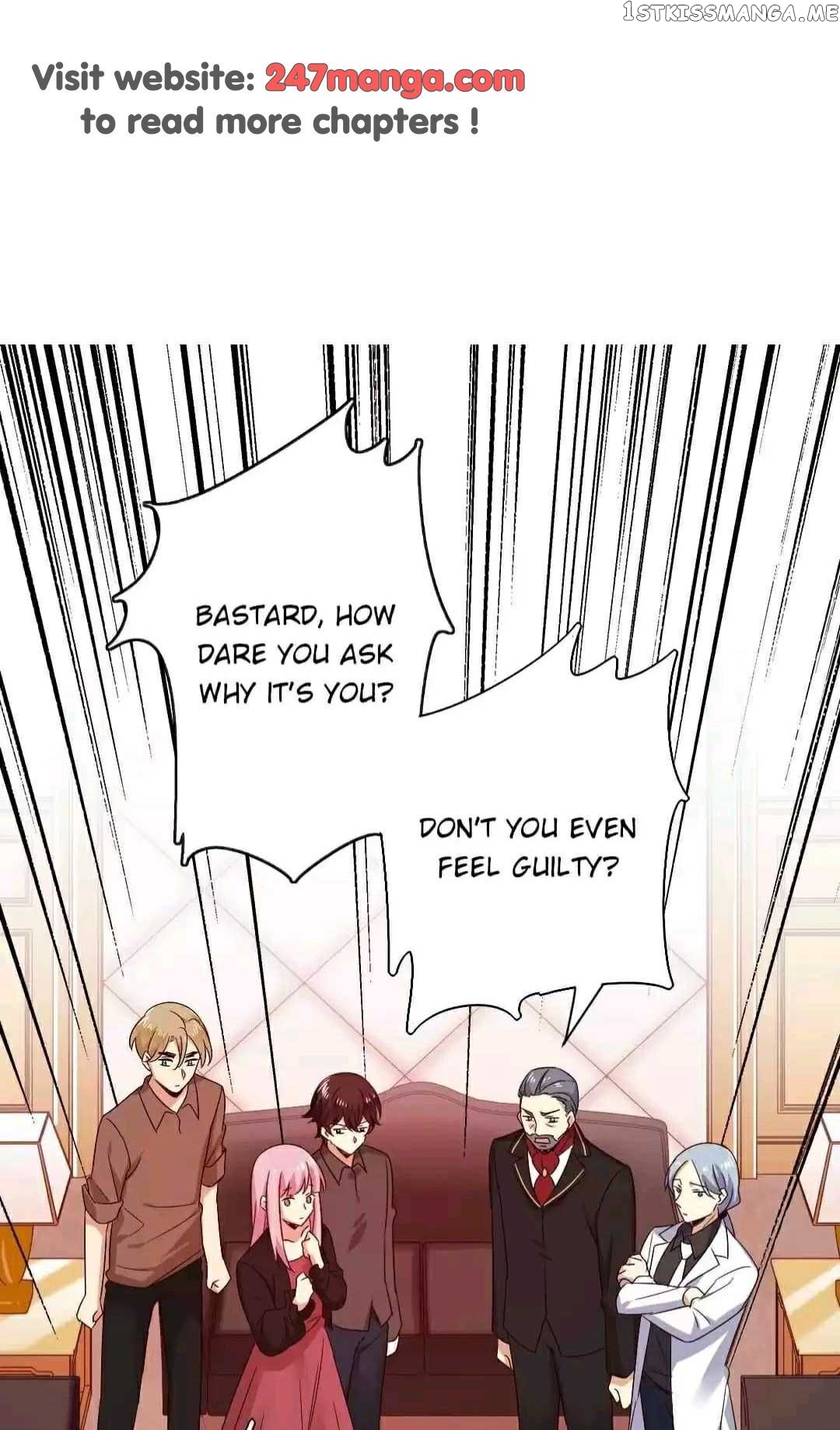 Child And Sweet Wife Chapter 141 - page 1