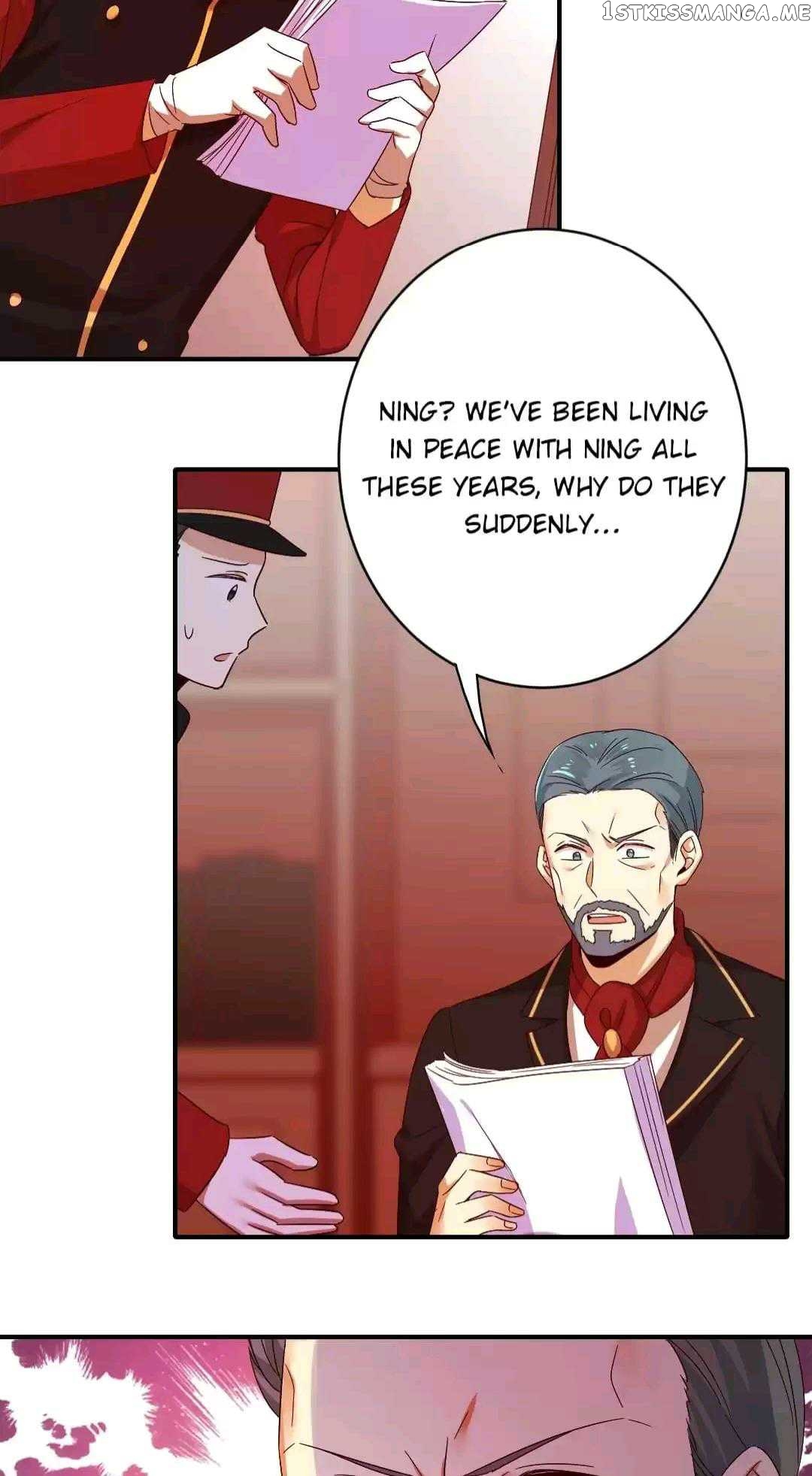 Child And Sweet Wife Chapter 141 - page 10