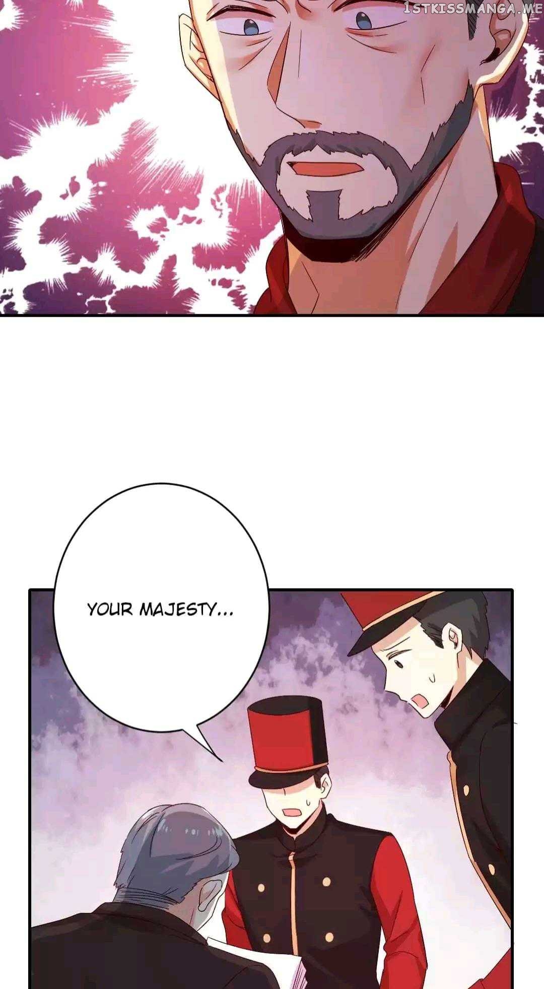 Child And Sweet Wife Chapter 141 - page 11