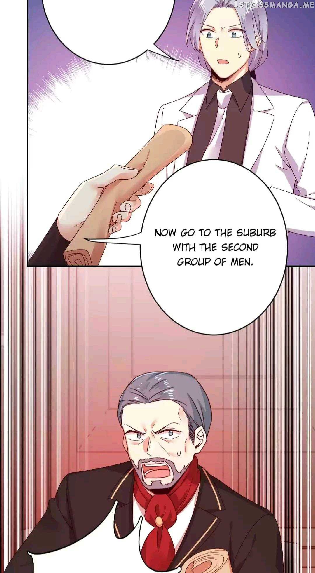 Child And Sweet Wife Chapter 141 - page 13