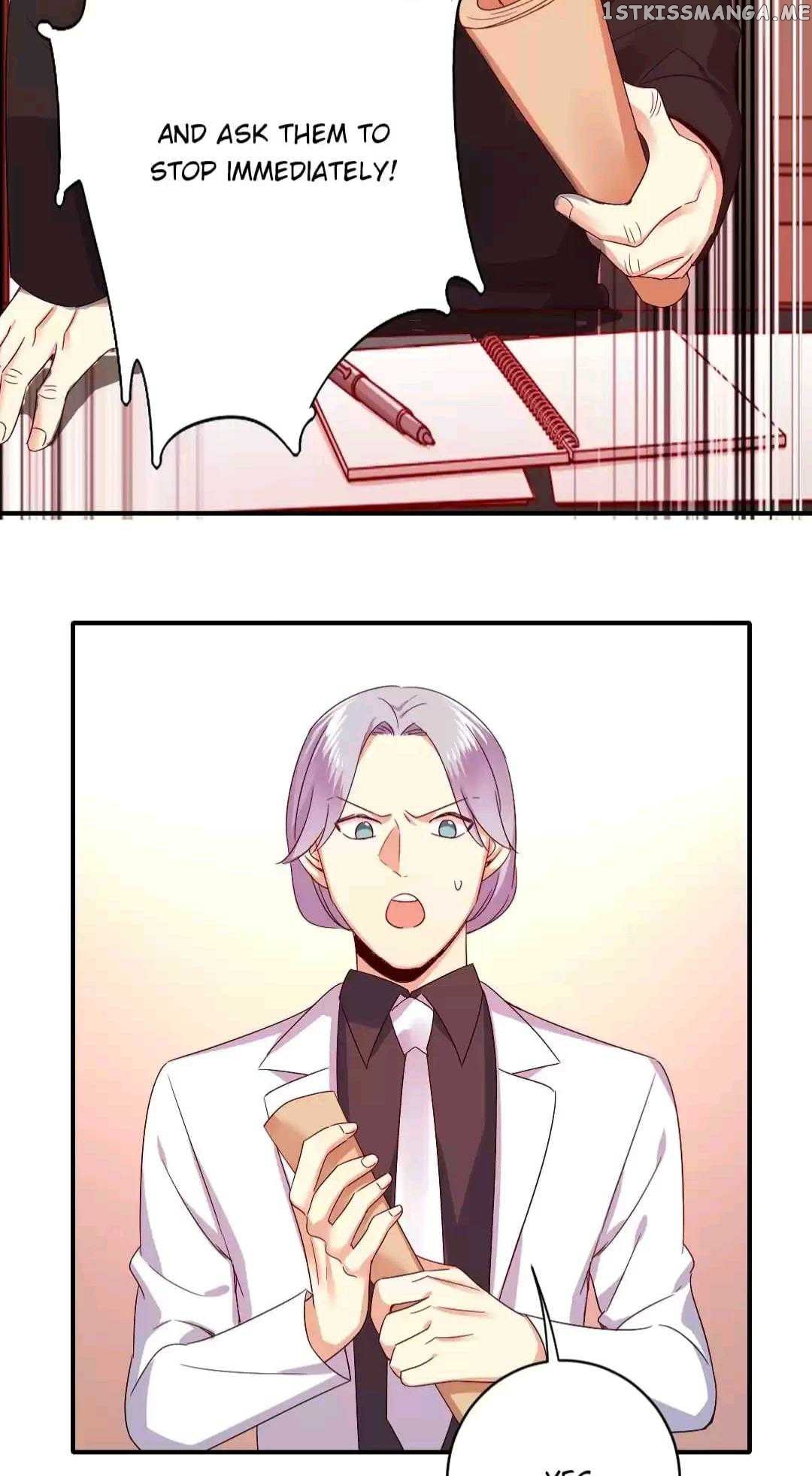 Child And Sweet Wife Chapter 141 - page 14