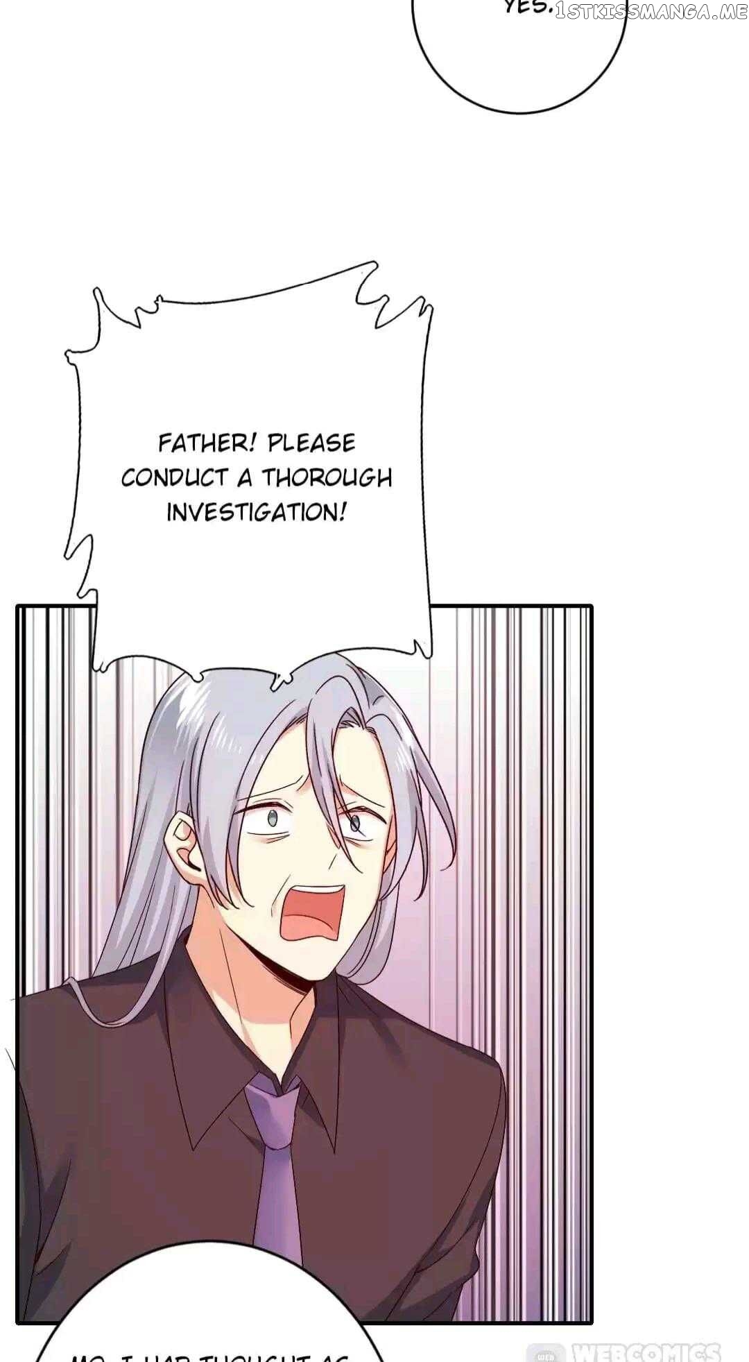 Child And Sweet Wife Chapter 141 - page 15