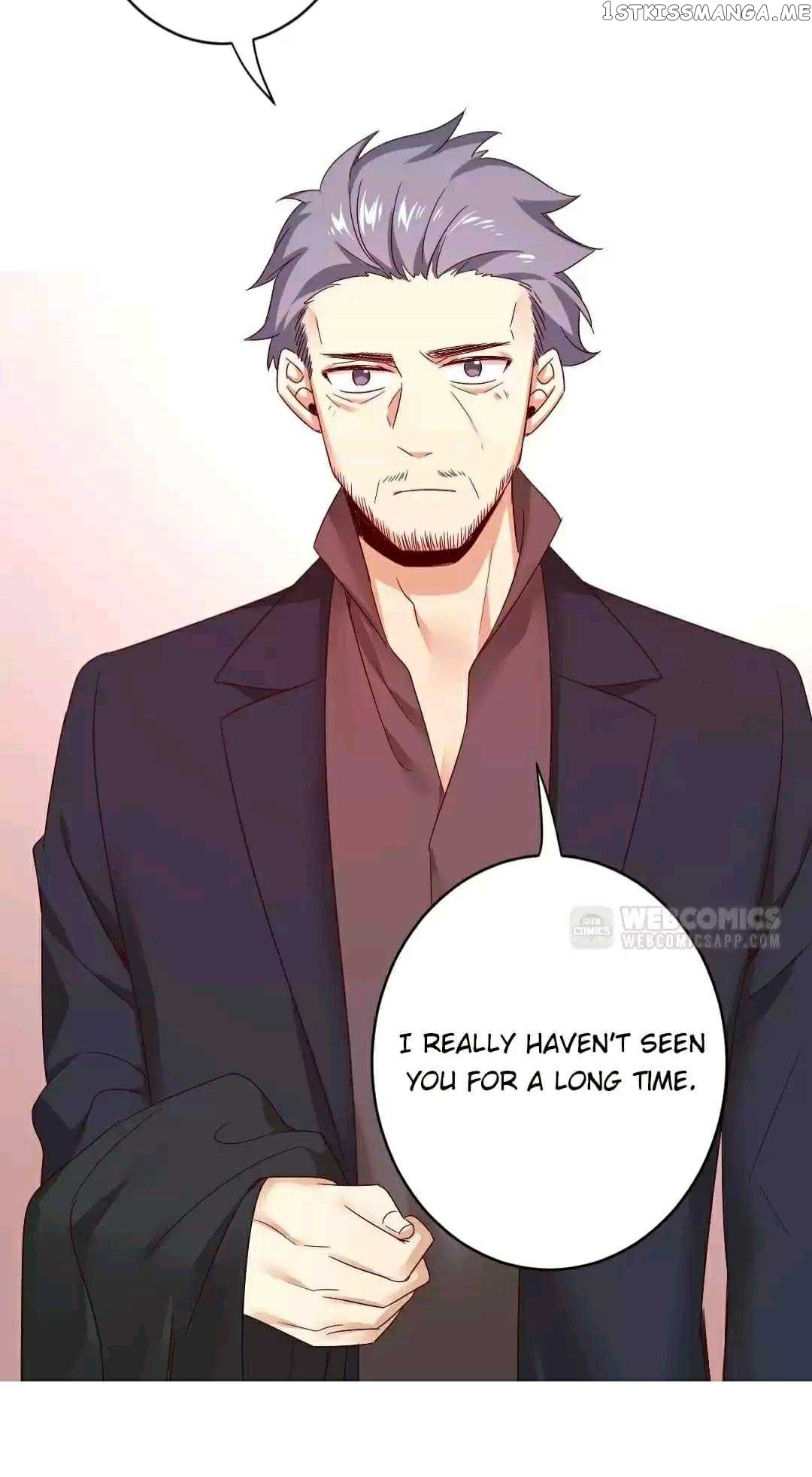Child And Sweet Wife Chapter 141 - page 22