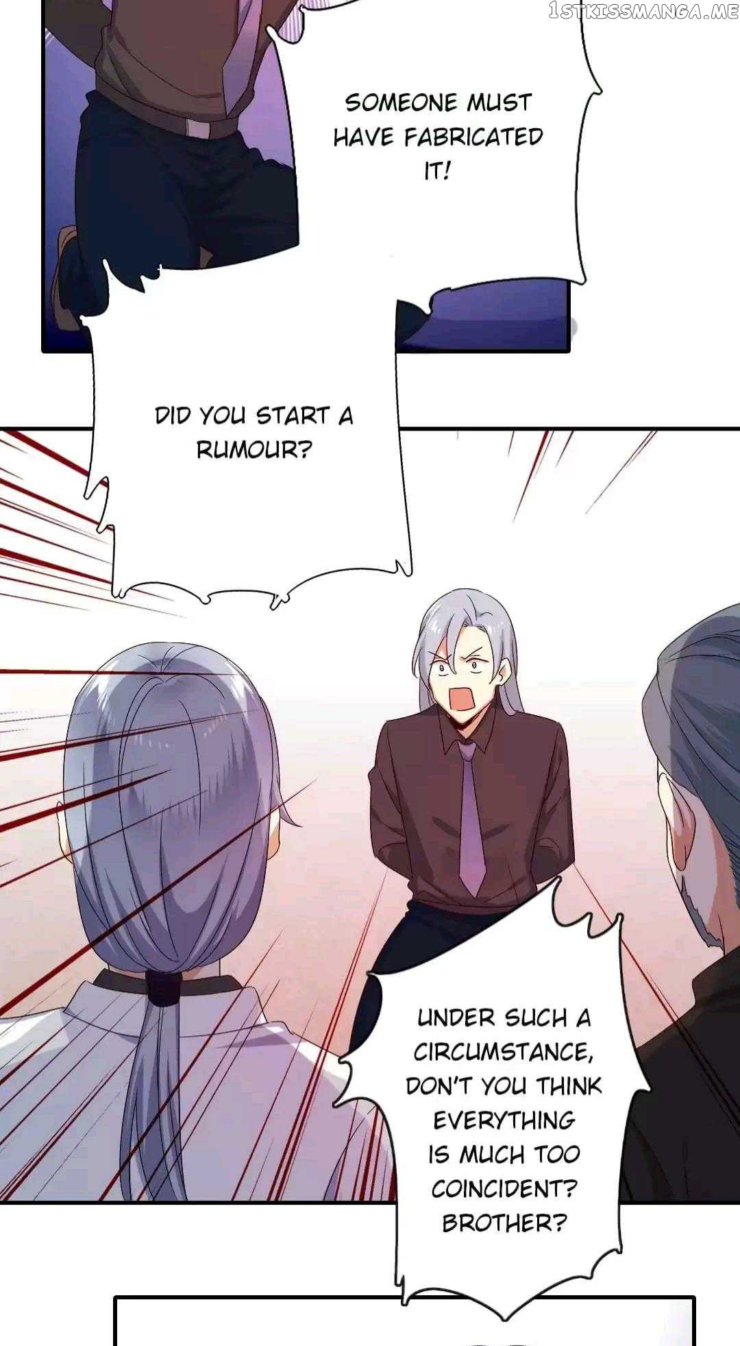 Child And Sweet Wife Chapter 141 - page 4