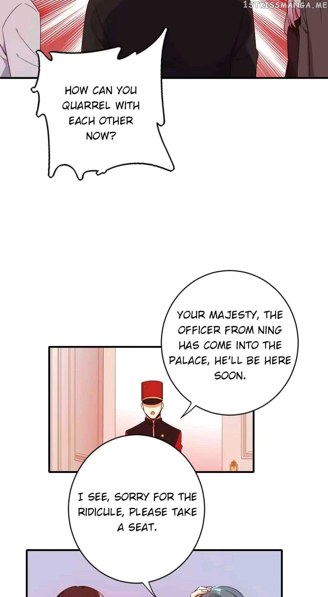 Child And Sweet Wife Chapter 141 - page 6