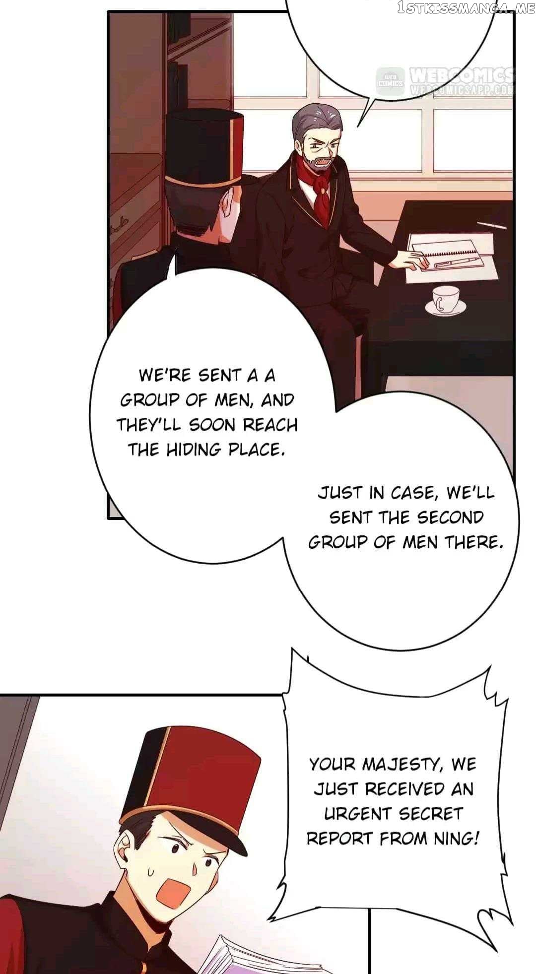 Child And Sweet Wife Chapter 141 - page 9