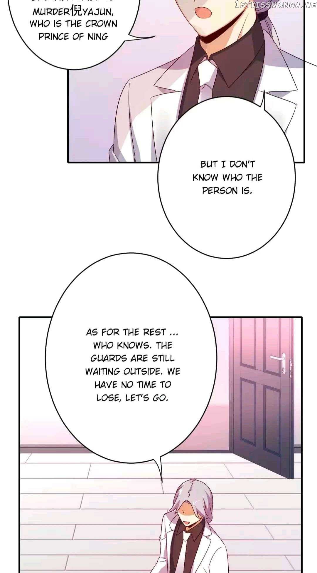 Child And Sweet Wife Chapter 140 - page 13