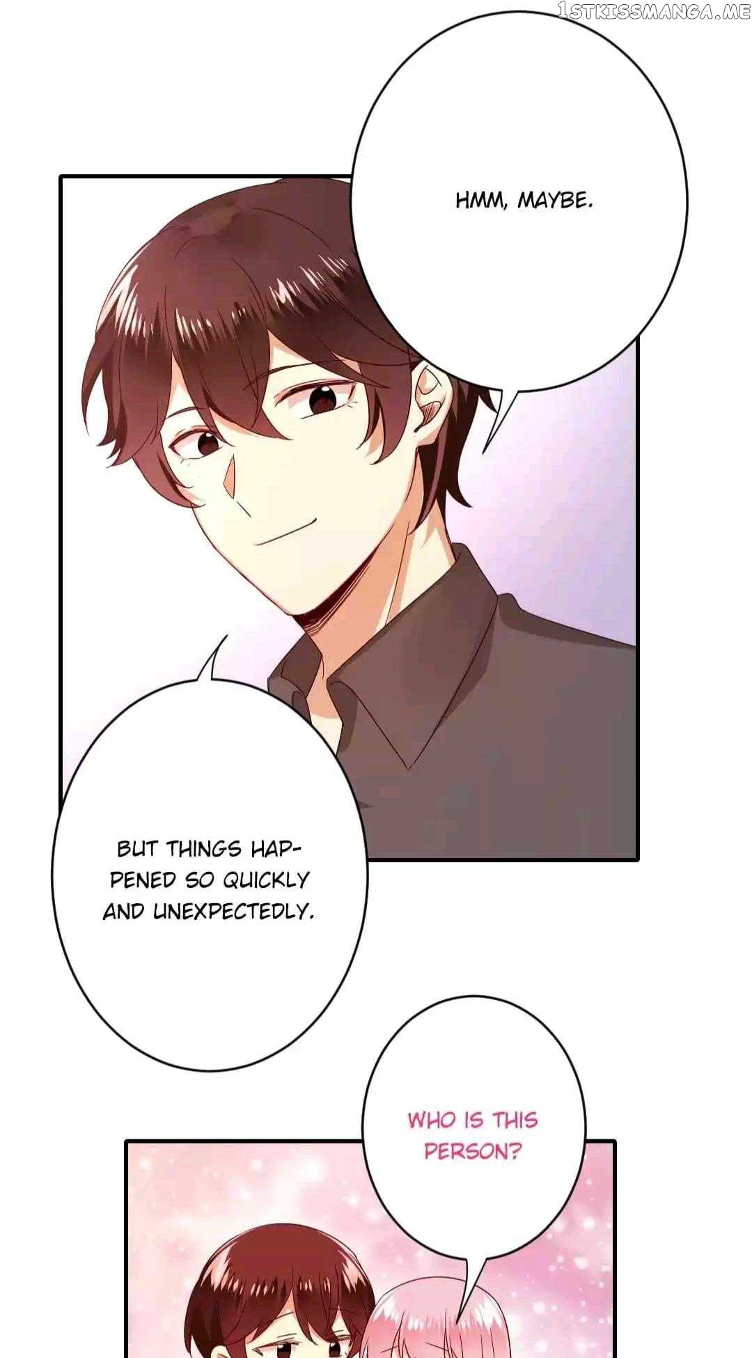 Child And Sweet Wife Chapter 140 - page 15