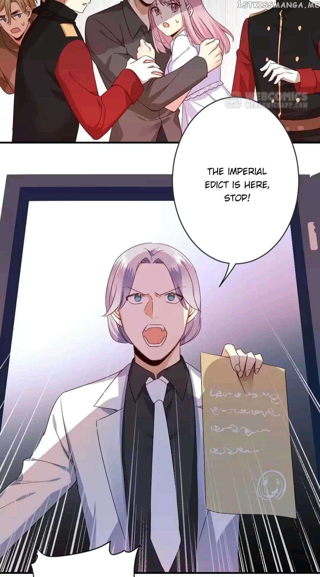 Child And Sweet Wife Chapter 140 - page 2