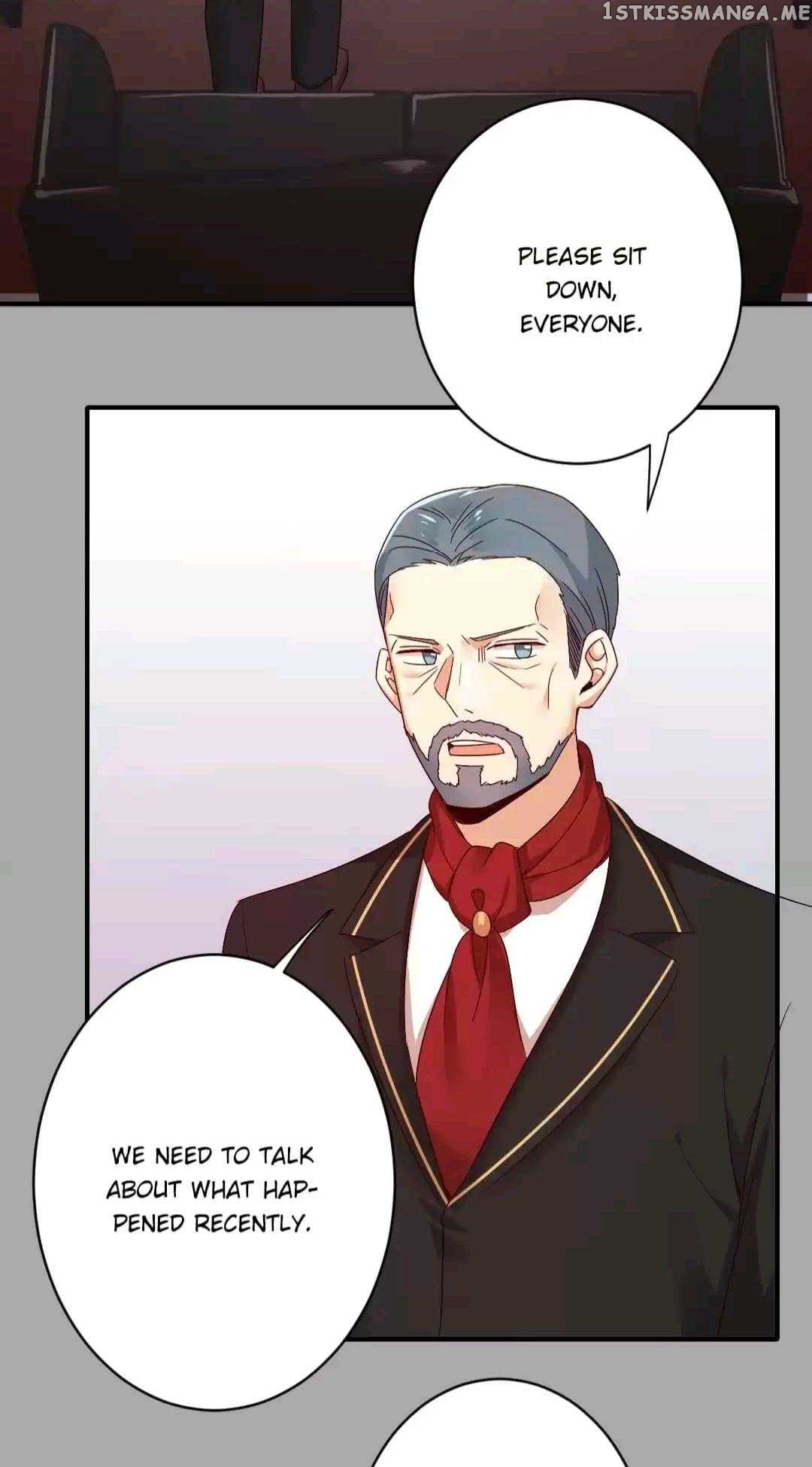 Child And Sweet Wife Chapter 140 - page 20