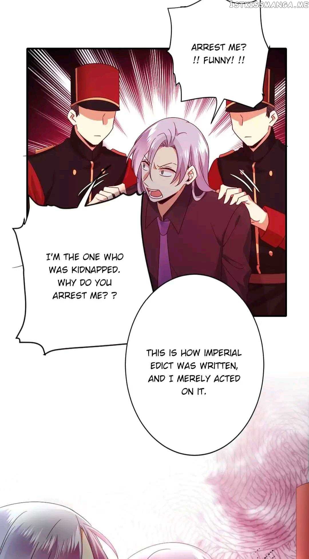 Child And Sweet Wife Chapter 140 - page 8