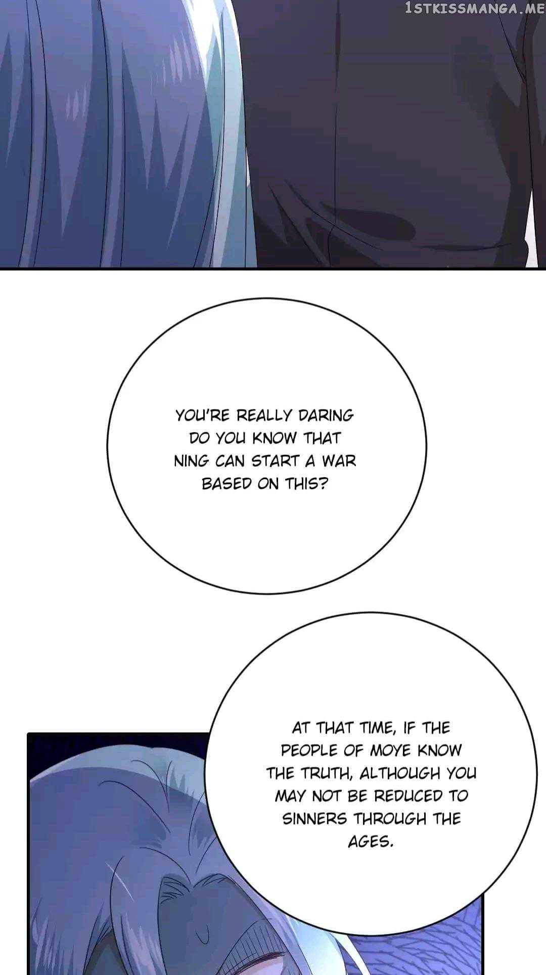 Child And Sweet Wife Chapter 139.1 - page 13