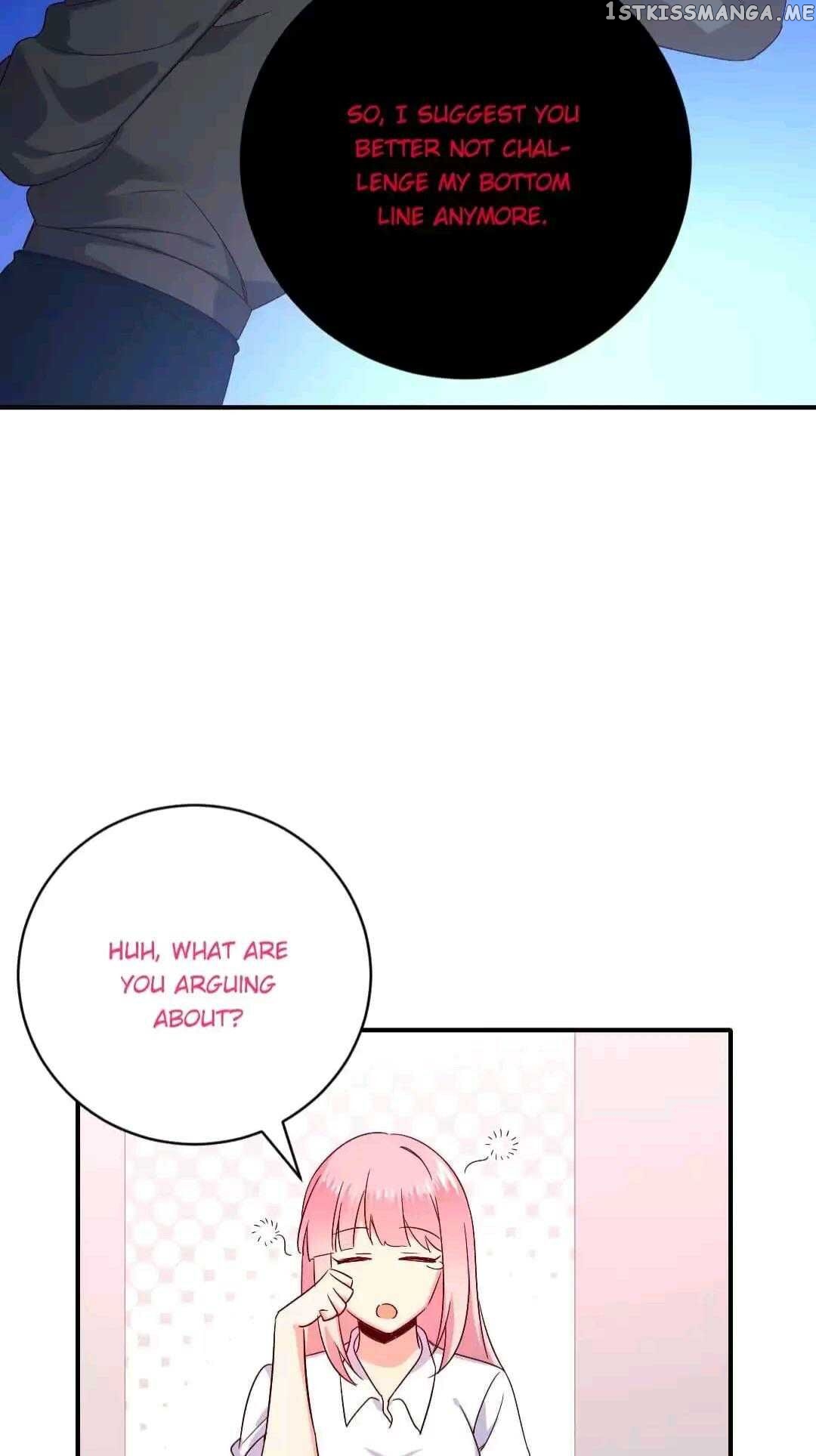 Child And Sweet Wife Chapter 139.1 - page 15