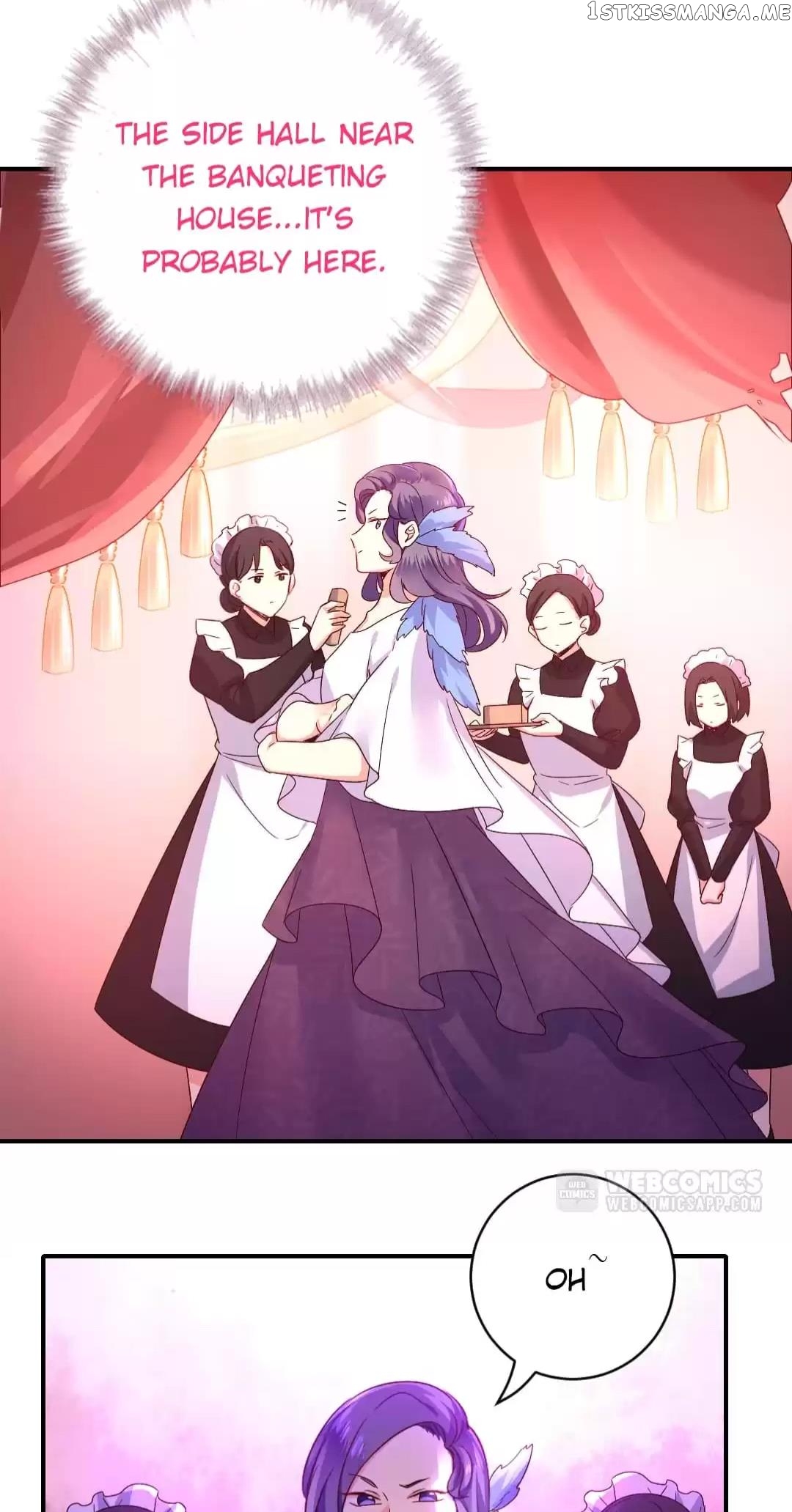 Child And Sweet Wife Chapter 139 - page 11